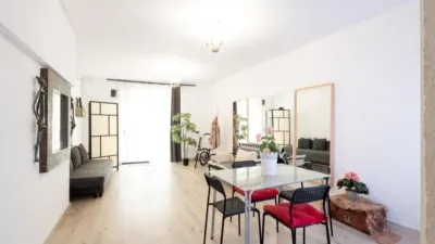 Piso en alquiler en El Raval - Imagen 37