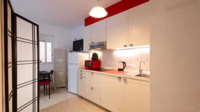 Piso en alquiler en El Raval - Imagen 43