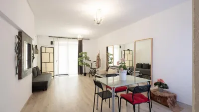 Piso en alquiler en El Raval - Imagen 44