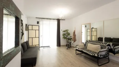 Piso en alquiler en El Raval - Imagen 46