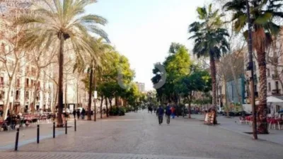 Piso en alquiler en El Raval - Imagen 28