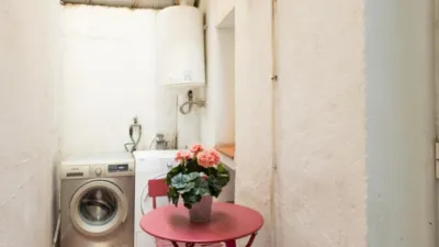 Piso en alquiler en El Raval - Imagen 48