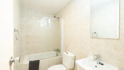 Piso en alquiler en El Raval - Imagen 50