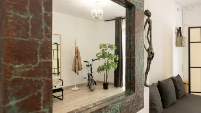 Piso en alquiler en El Raval - Imagen 53