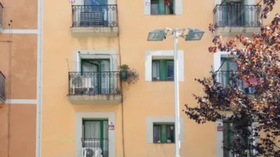 Piso en alquiler en El Raval - Imagen 55