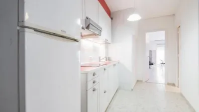 Piso en alquiler en El Raval - Imagen 5