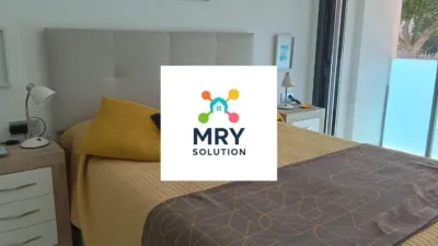 Apartment in Playa de Cura photo 19