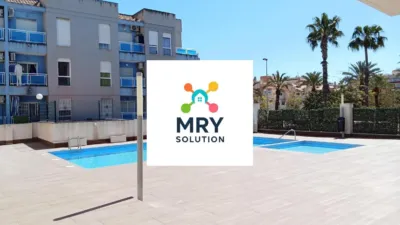 Apartment in Playa de Cura photo 26