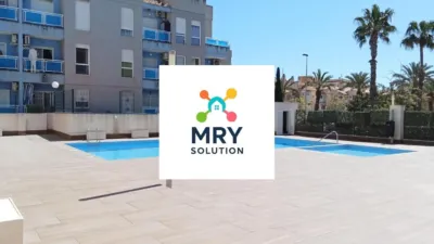 Apartment in Playa de Cura photo 27