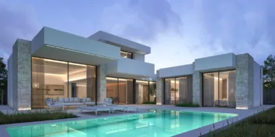 Casa – Dénia - Vista 2
