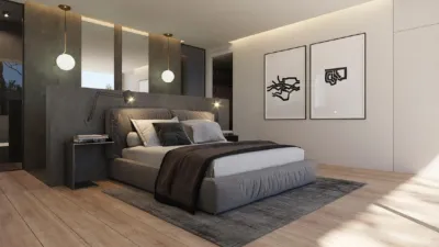 Casa – Dénia - Vista 5