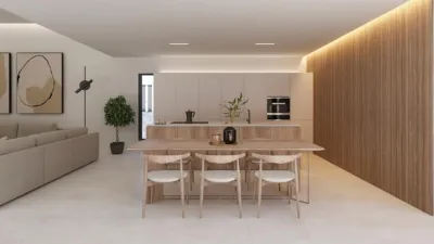 Casa – Dénia - Més
