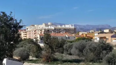 Terreno en venta en Pd Barberes Sur - Vista 3