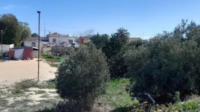 Terreno en venta en Pd Barberes Sur - Vista 4
