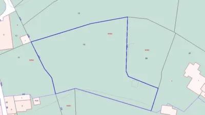 Terreno en venta en Pd Barberes Sur - Més