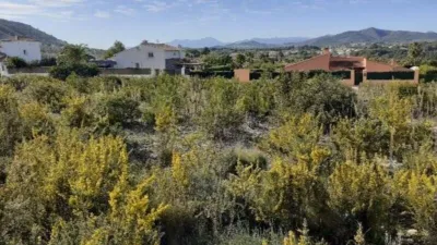 Terreno en venta en Pinomar - Més