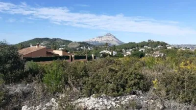Terreno en venta en Pinomar - Vista 2