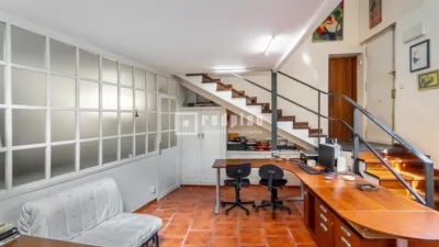 Chalet en venta en Calle de Francisco Suárez, Nueva España (Distrito Chamartín. Madrid Capital) de 1.450.000 €