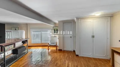 Chalet en venta en Calle de Francisco Suárez, Nueva España (Distrito Chamartín. Madrid Capital) de 1.450.000 €