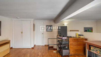 Chalet en venta en Calle de Francisco Suárez, Nueva España (Distrito Chamartín. Madrid Capital) de 1.450.000 €