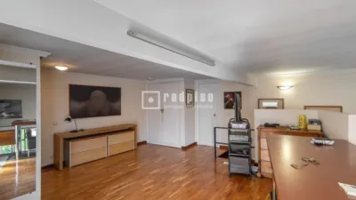 Chalet en venta en Calle de Francisco Suárez, Nueva España (Distrito Chamartín. Madrid Capital) de 1.450.000 €