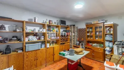 Chalet en venta en Calle de Francisco Suárez, Nueva España (Distrito Chamartín. Madrid Capital) de 1.450.000 €