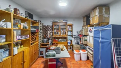 Chalet en venta en Calle de Francisco Suárez, Nueva España (Distrito Chamartín. Madrid Capital) de 1.450.000 €
