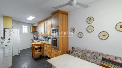 Chalet en venta en Calle de Francisco Suárez, Nueva España (Distrito Chamartín. Madrid Capital) de 1.450.000 €