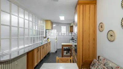 Chalet en venta en Calle de Francisco Suárez, Nueva España (Distrito Chamartín. Madrid Capital) de 1.450.000 €