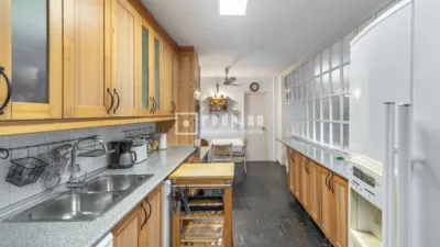 Chalet en venta en Calle de Francisco Suárez, Nueva España (Distrito Chamartín. Madrid Capital) de 1.450.000 €