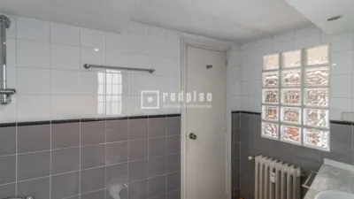 Chalet en venta en Calle de Francisco Suárez, Nueva España (Distrito Chamartín. Madrid Capital) de 1.450.000 €