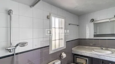 Chalet en venta en Calle de Francisco Suárez, Nueva España (Distrito Chamartín. Madrid Capital) de 1.450.000 €