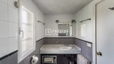 Chalet en venta en Calle de Francisco Suárez, Nueva España (Distrito Chamartín. Madrid Capital) de 1.450.000 €