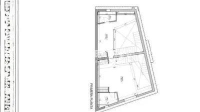 Chalet en venta en Calle de Francisco Suárez, Nueva España (Distrito Chamartín. Madrid Capital) de 1.450.000 €