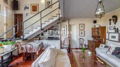 Chalet en venta en Calle de Francisco Suárez, Nueva España (Distrito Chamartín. Madrid Capital) de 1.450.000 €