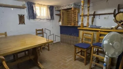 Chalet adosado en San Juan de Mozarrifar photo 2