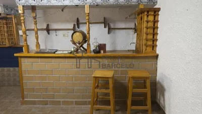 Chalet adosado en San Juan de Mozarrifar photo 3