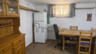 Chalet adosado en San Juan de Mozarrifar photo 4