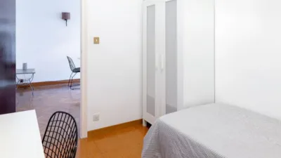 Habitación en alquiler en Sant Gervasi-Galvany, Sant Gervasi-Galvany (Distrito Sarrià-Sant Gervasi. Barcelona Capital) de 530 €<span>/mes</span>