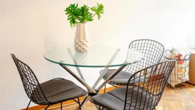 Habitación en alquiler en Sant Gervasi-Galvany, Sant Gervasi-Galvany (Distrito Sarrià-Sant Gervasi. Barcelona Capital) de 530 €<span>/mes</span>