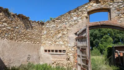 Rustic house on Camino Can Miro street photo 13