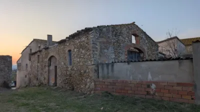 Rustic house on Camino Can Miro street photo 23