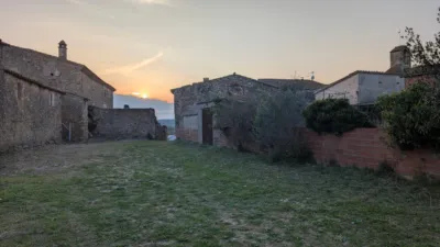 Rustic house on Camino Can Miro street photo 26