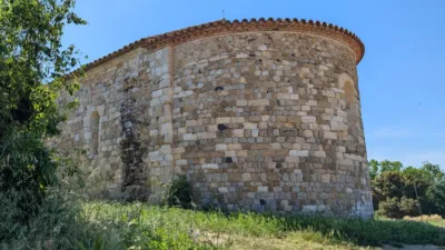Rustic house on Camino Can Miro street photo 32
