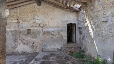 Rustic house on Camino Can Miro street photo 11