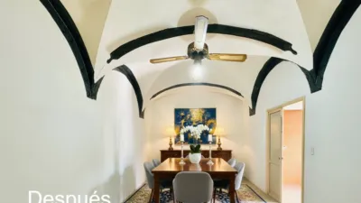 Casa en venta en La Zarza, La Zarza de 98.000 €