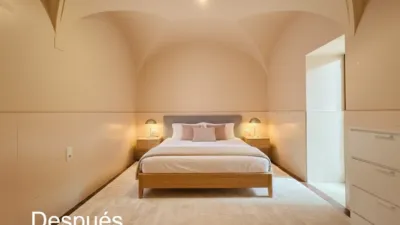 Casa en venta en La Zarza, La Zarza de 98.000 €