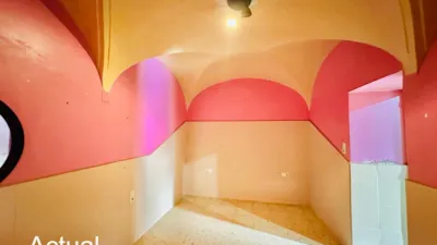 Casa en venta en La Zarza, La Zarza de 98.000 €