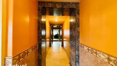 Casa en venta en La Zarza, La Zarza de 98.000 €
