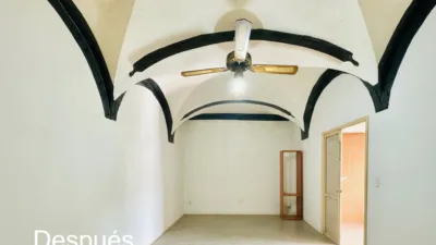 Casa en venta en La Zarza, La Zarza de 98.000 €
